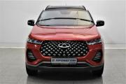Chery Tiggo 7 Pro I Москва  - изображение 24