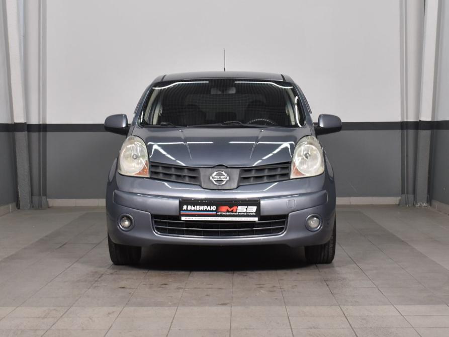 Nissan Note I Кемерово  - изображение 2