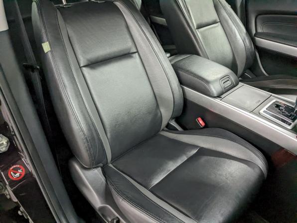 Mazda CX-9 I с пробегом 2008 года, цена 890 000 рублей, 173257 км, внедорожник, Автокод Объявления