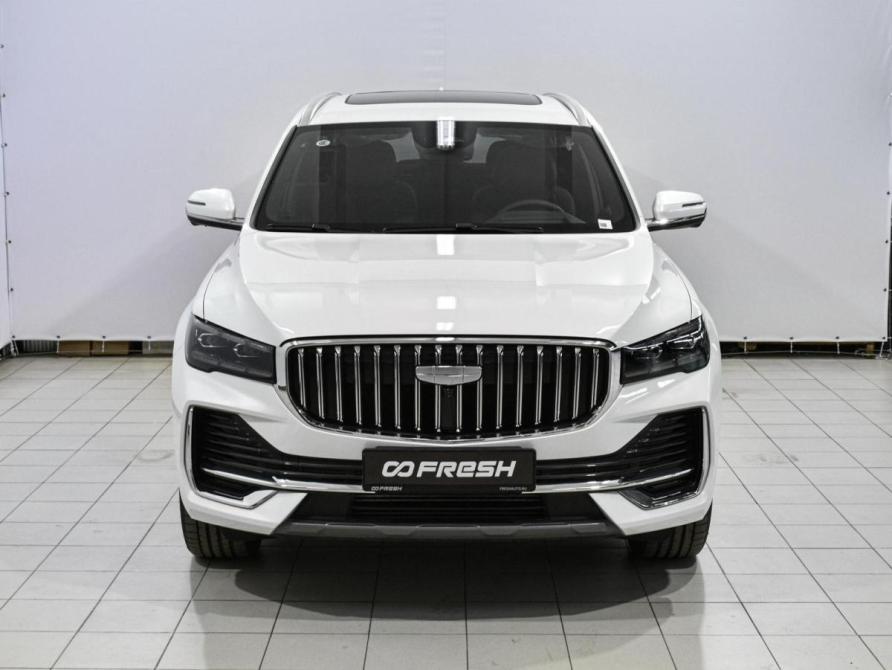 Geely Monjaro I Рестайлинг Ростов-на-Дону  - изображение 3