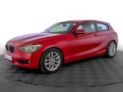 BMW 1 серии II (F20/F21) Москва  - изображение 27