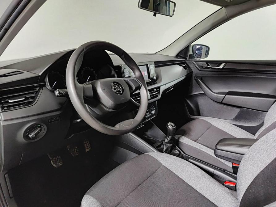 Skoda Rapid II Уфа  - изображение 20