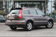 Honda CR-V III Рестайлинг Брянск  - изображение 25
