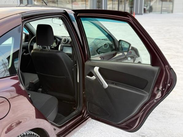Lada (ВАЗ) Granta I с пробегом 2015 года, цена 450 000 рублей, 130880 км, лифтбек, Автокод Объявления