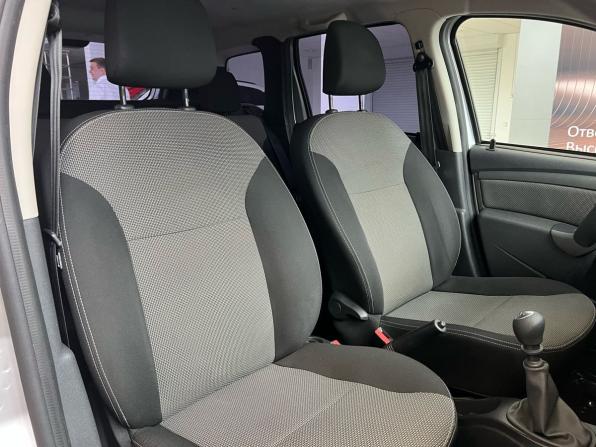 Renault Duster I Рестайлинг с пробегом 2017 года, цена 1 449 000 рублей, 109965 км, внедорожник, Автокод Объявления
