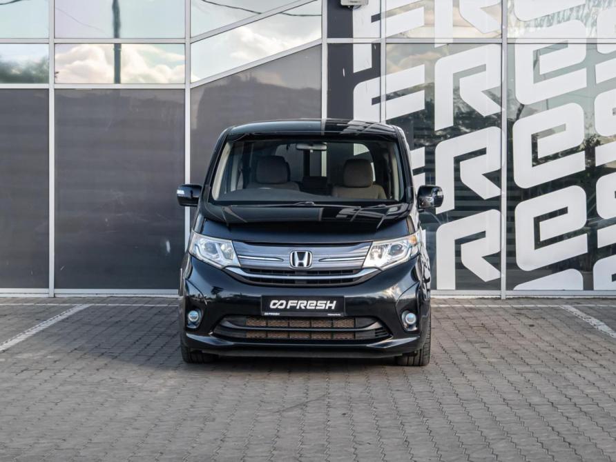 Honda Stepwgn V Краснодар  - изображение 3