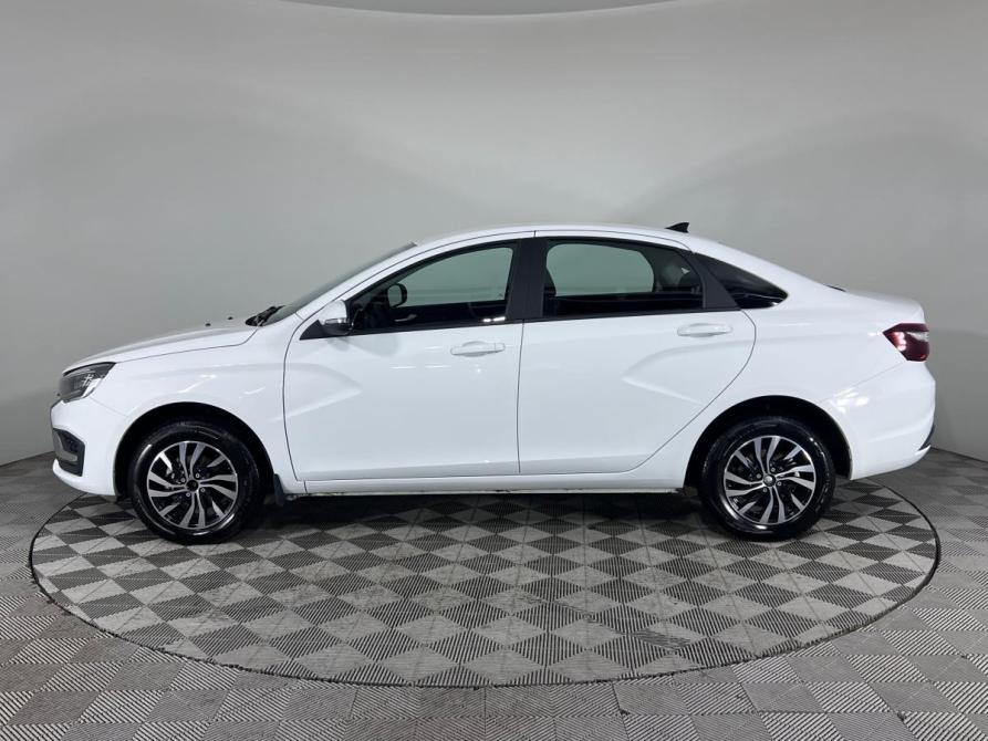 Lada (ВАЗ) Vesta I Рестайлинг (NG) Ростов-на-Дону  - изображение 5