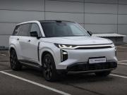 GAC Trumpchi S7 I Москва  - изображение 27