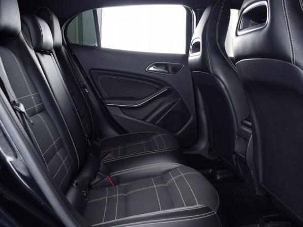 Mercedes-Benz GLA I (X156) с пробегом 2014 года, цена 1 574 995 рублей, 124540 км, внедорожник, Автокод Объявления