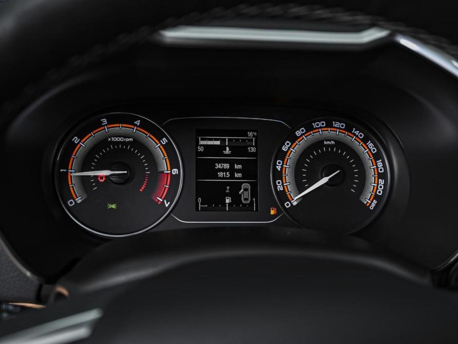 Lada (ВАЗ) Vesta I Рестайлинг (NG) Ставрополь  - изображение 21