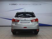Mitsubishi ASX I Рестайлинг Москва  - изображение 18