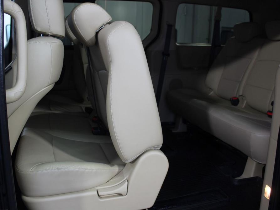 Hyundai H-1 II Рестайлинг 2 Москва  - изображение 20