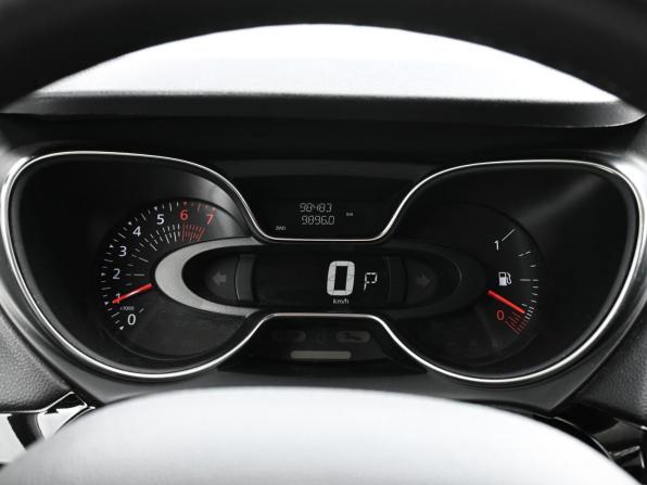 Renault Kaptur I Рестайлинг с пробегом 2021 года, цена 1 649 000 рублей, 98483 км, внедорожник, Автокод Объявления