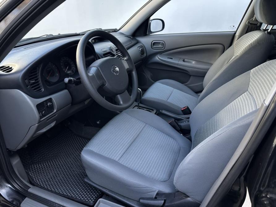 Nissan Almera Classic I Москва  - изображение 9