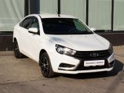 Lada (ВАЗ) Vesta I Екатеринбург  - изображение 28