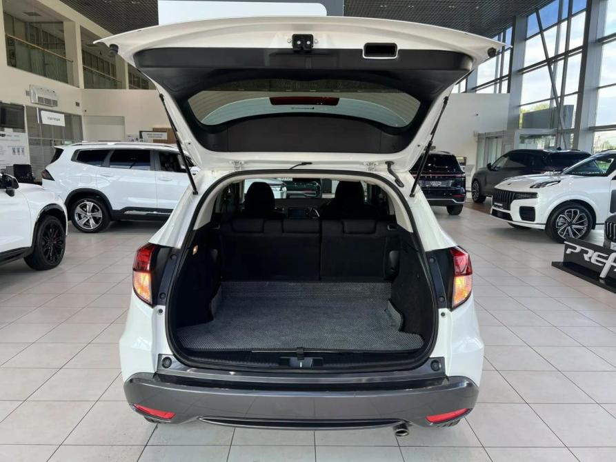 Honda Vezel I Екатеринбург  - изображение 11