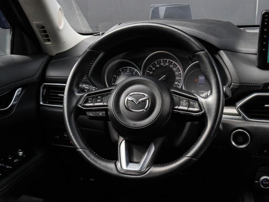 Mazda CX-5 II Москва  - изображение 13