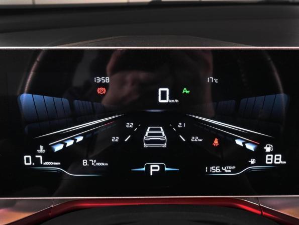Geely Coolray I Рестайлинг с пробегом 2024 года, цена 2 239 000 рублей, 41600 км, внедорожник, Автокод Объявления