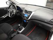 Hyundai Solaris I Ростов-на-Дону  - изображение 26