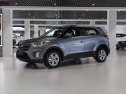 Hyundai Creta I Москва  - изображение 23