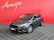 Ford Focus III Рестайлинг Вологда  - изображение 18