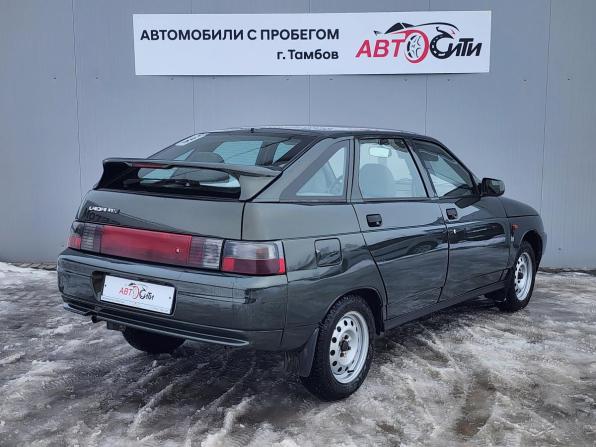 Lada (ВАЗ) 2112 с пробегом 2006 года, цена 280 000 рублей, 225000 км, хэтчбек, Автокод Объявления