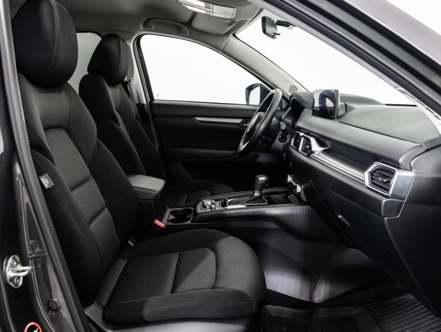 Mazda CX-5 II Рестайлинг Санкт-Петербург  - изображение 18