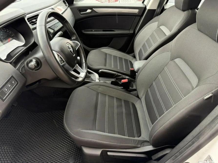Renault Arkana I Набережные Челны  - изображение 8
