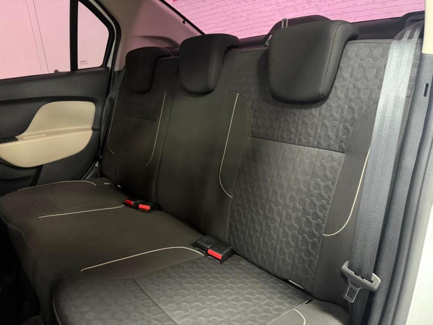 Renault Logan II Казань  - изображение 8