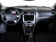 Ford Focus II Рестайлинг Москва  - изображение 32