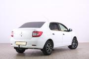 Renault Logan II Омск  - изображение 28