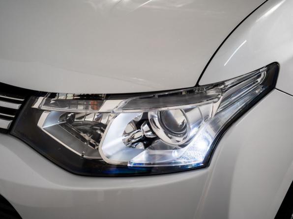 Mitsubishi Outlander III Рестайлинг с пробегом 2015 года, цена 1 849 500 рублей, 190736 км, внедорожник, Автокод Объявления