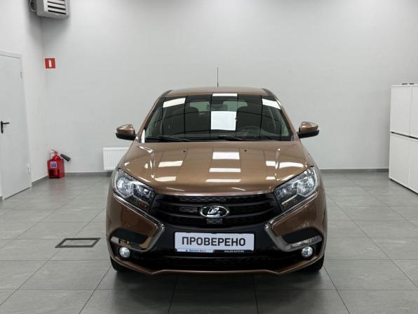 Lada (ВАЗ) XRAY I с пробегом 2017 года, цена 720 000 рублей, 185987 км, хэтчбек, Автокод Объявления