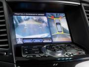 Infiniti FX II (S51) Рестайлинг Тюмень  - изображение 45