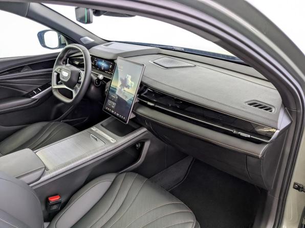 Geely Preface I с пробегом 2024 года, цена 2 688 000 рублей, 19571 км, седан, Автокод Объявления