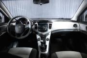 Chevrolet Cruze I Тюмень  - изображение 36
