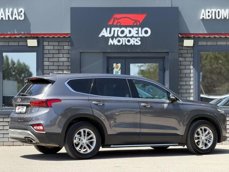Hyundai Santa Fe IV Астрахань  - изображение 13