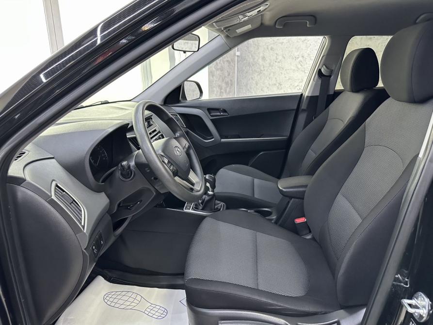 Hyundai Creta I Ярославль  - изображение 12