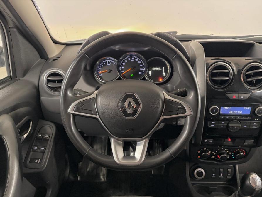Renault Duster I Рестайлинг Екатеринбург  - изображение 18