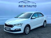 Skoda Rapid II Чебоксары  - изображение 28