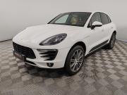 Porsche Macan I Москва  - изображение 23