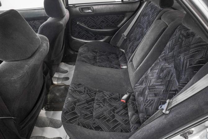 Honda Accord VI с пробегом 2001 года, цена 499 000 рублей, 280000 км, универсал, Автокод Объявления