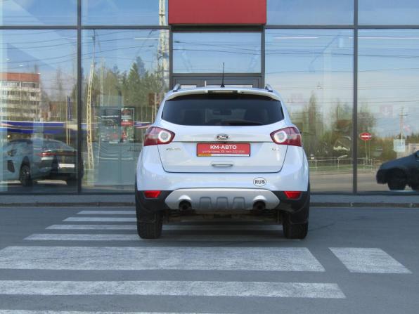 Ford Kuga I с пробегом 2011 года, цена 930 000 рублей, 143382 км, внедорожник, Автокод Объявления