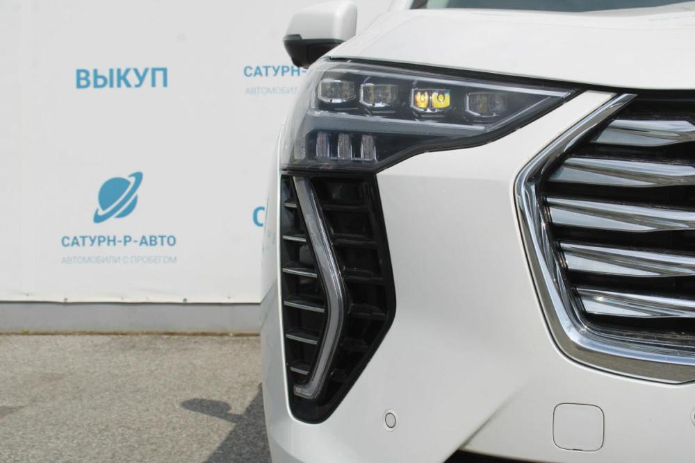 Haval Jolion I Пермь  - изображение 4