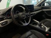 Audi A4 V (B9) Рестайлинг Москва  - изображение 44