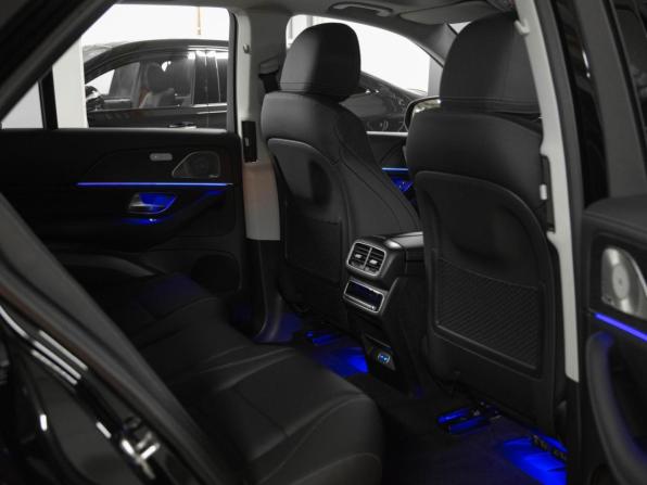 Новый Mercedes-Benz GLE II (V167) Рестайлинг 2026 года, цена 12 064 000 рублей, внедорожник, Автокод Объявления