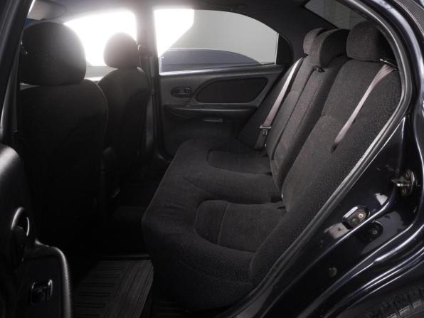 Hyundai Sonata IV (EF) Рестайлинг с пробегом 2006 года, цена 750 000 рублей, 182684 км, седан, Автокод Объявления