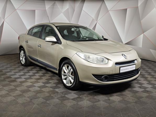 Renault Fluence I с пробегом 2010 года, цена 585 000 рублей, 166194 км, седан, Автокод Объявления