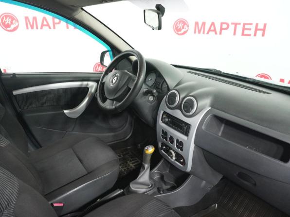 Renault Sandero I с пробегом 2011 года, цена 467 000 рублей, 167288 км, хэтчбек, Автокод Объявления