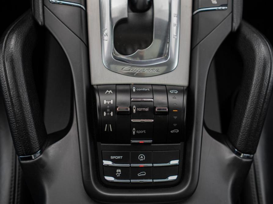 Porsche Cayenne II (958) Сочи  - изображение 20